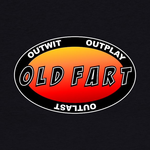 Old Fart by mentaone